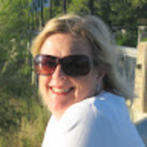 Meet your Posher, Leanne